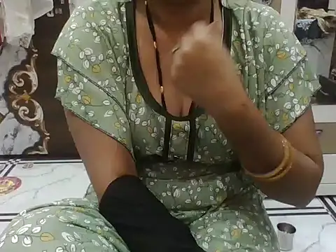 Snapshot of RINA_RANI_0 chatting on October 23, 6:19 am RINA RANI 0 online show from October 23, 6:19 am
