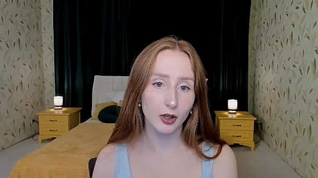 TwilightSerena online show from November 6, 7:42 pm