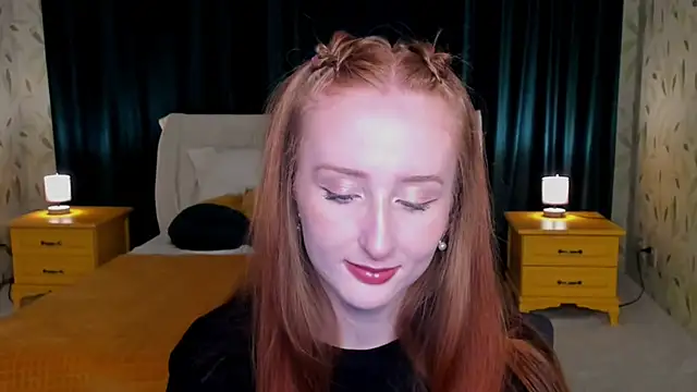 Snapshot of TwilightSerena chatting on October 17, 11:13 am TwilightSerena online show from October 17, 11:13 am
