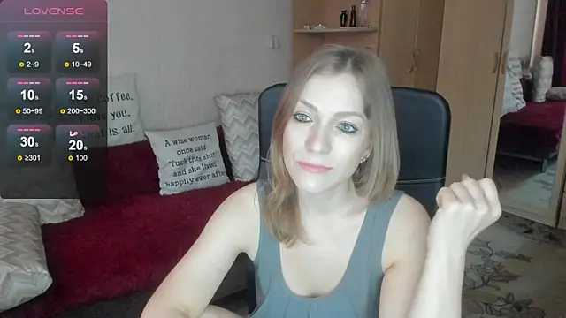 Tiffany Bates online show from July 9, 9:00 am