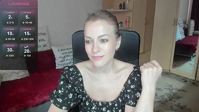 Tiffany Bates online show from July 4, 9:38 am