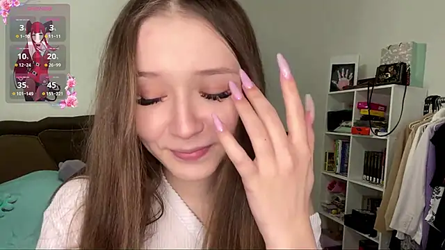 Denny Yorgeritai online show from November 27, 12:52 pm