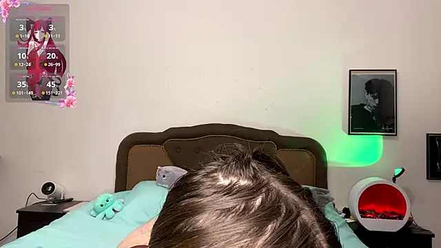 Denny Yorgeritai online show from December 21, 3:16 pm