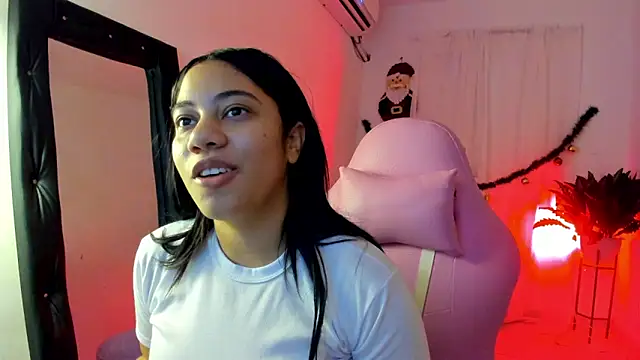 vanelope smith online show from November 29, 1:31 am