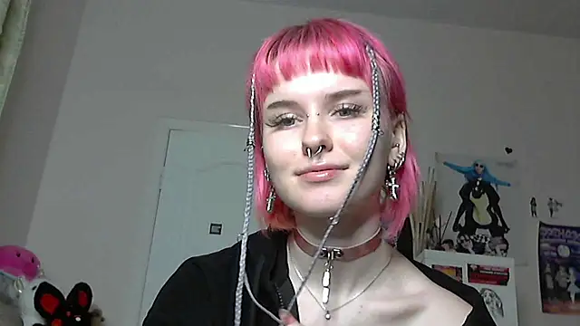 Paradoxy  online show from February 16, 8:30 pm