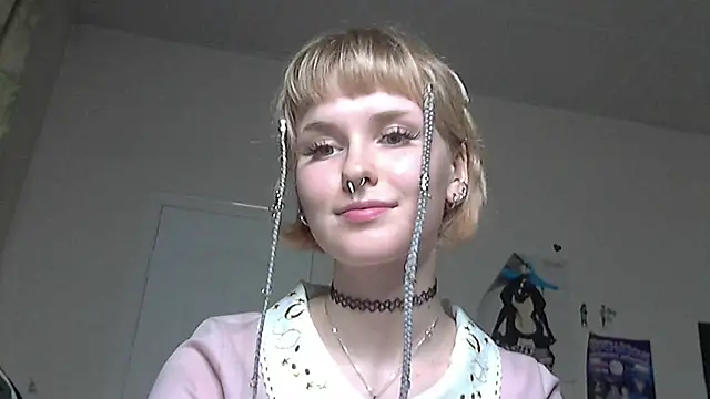Paradoxy  online show from May 17, 8:08 pm