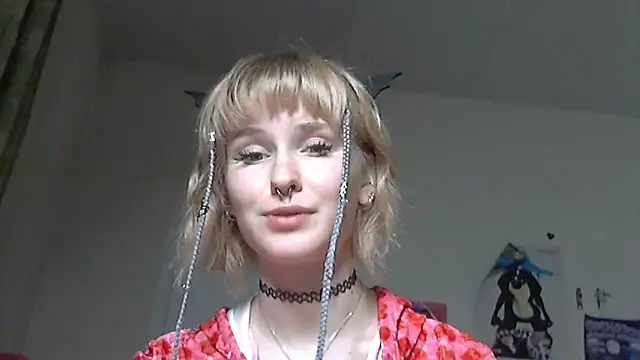 Paradoxy  online show from May 12, 8:26 pm
