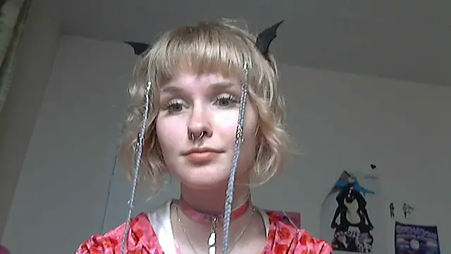 Paradoxy  online show from May 14, 8:14 pm