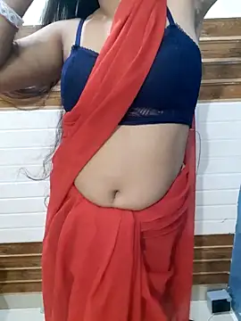Snapshot of Anchal-si chatting on October 12, 3:42 am Anchal-si online show from October 12, 3:42 am