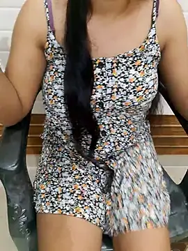 Snapshot of Anchal-si chatting on October 14, 12:52 pm Anchal-si online show from October 14, 12:52 pm
