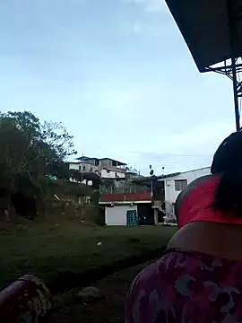 Maria delos angeles online show from October 30, 11:44 am