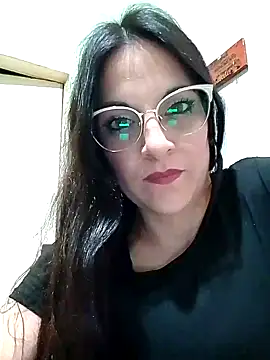 LOCURAINFINITA online show from October 2, 11:32 pm