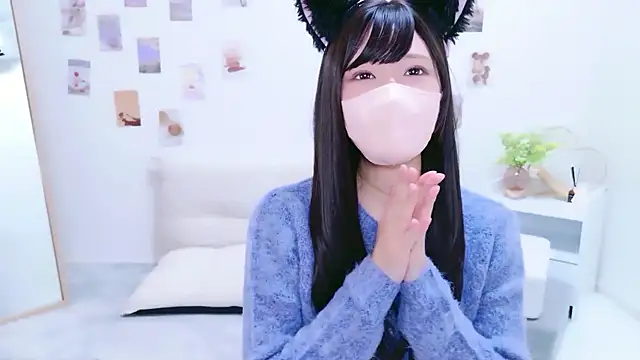 Snapshot of rinochi_ chatting on October 22, 11:26 am rinochi online show from October 22, 11:26 am