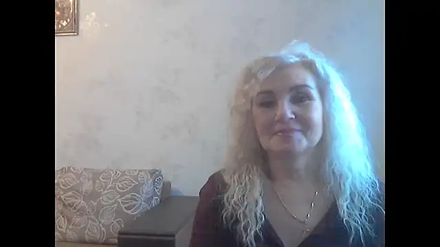 LadySexyBlond online show from July 28, 5:46 pm