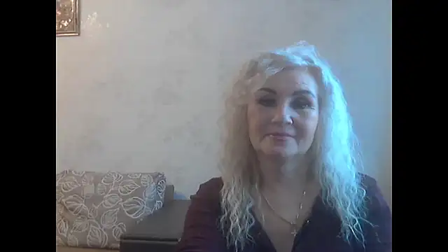 LadySexyBlond online show from May 28, 12:25 pm