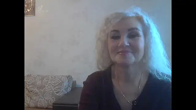 LadySexyBlond online show from May 11, 2:56 pm