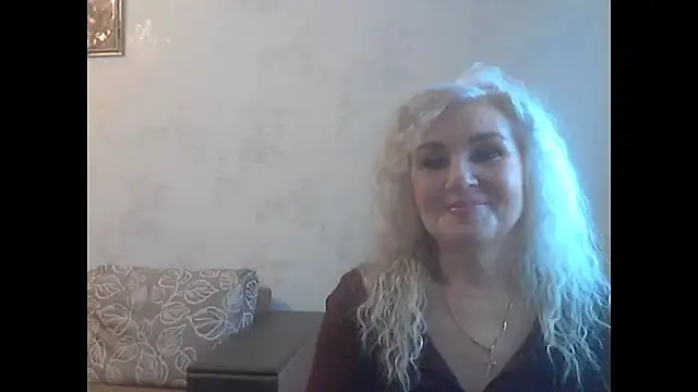 LadySexyBlond online show from May 18, 1:39 pm