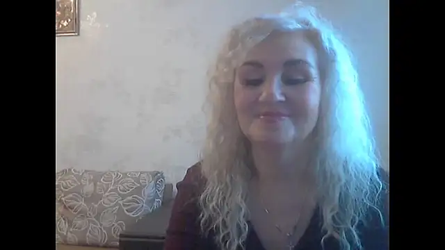 LadySexyBlond online show from May 23, 9:07 am