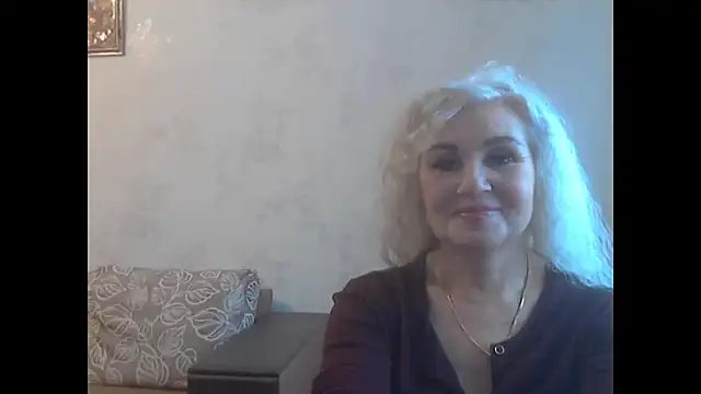 LadySexyBlond online show from July 31, 10:27 am