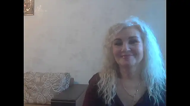 LadySexyBlond online show from July 21, 12:50 pm