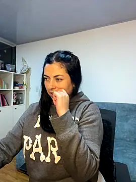 bianca jhonsson online show from October 20, 2:58 am