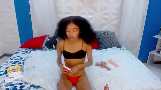 adisson petite1 online show from October 19, 1:02 pm