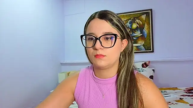 katiaa lovv online show from October 15, 11:57 am