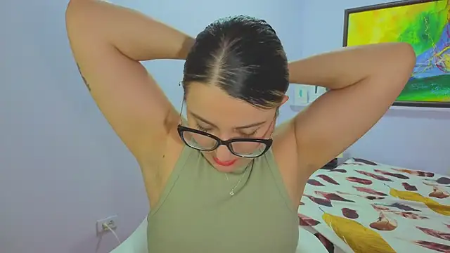 katiaa lovv online show from June 25, 12:18 pm