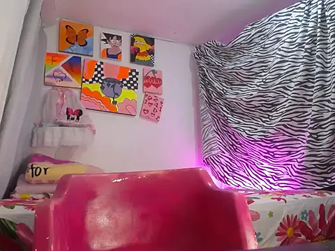 Nahomyyy online show from February 3, 10:12 pm