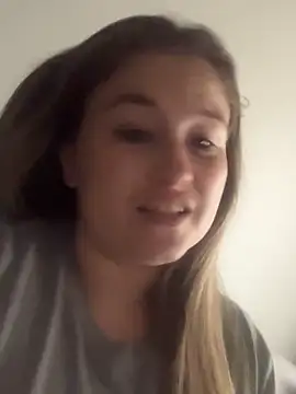 BuzzBunni69 online show from October 18, 3:15 pm