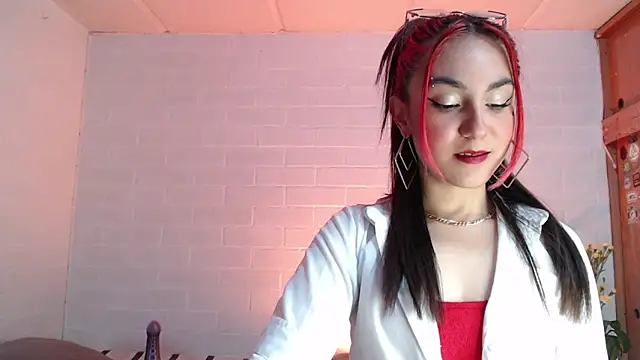 Amy66 online show from September 26, 11:52 am