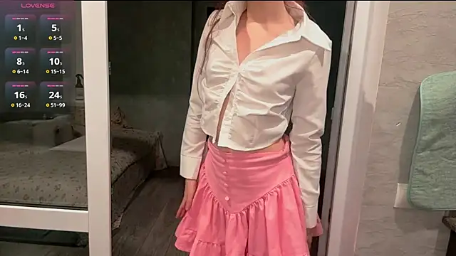 FawnDubler online show from October 26, 5:41 pm