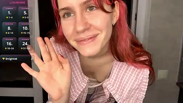 FawnDubler online show from December 4, 5:35 pm