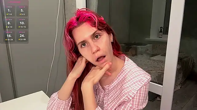 FawnDubler online show from October 9, 6:12 pm