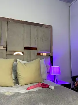 Lia Sin online show from October 25, 1:41 pm