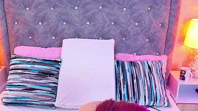 LexyRooss online show from April 30, 8:03 pm