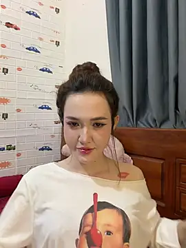 Quynhbabysexy online show from July 7, 12:52 pm