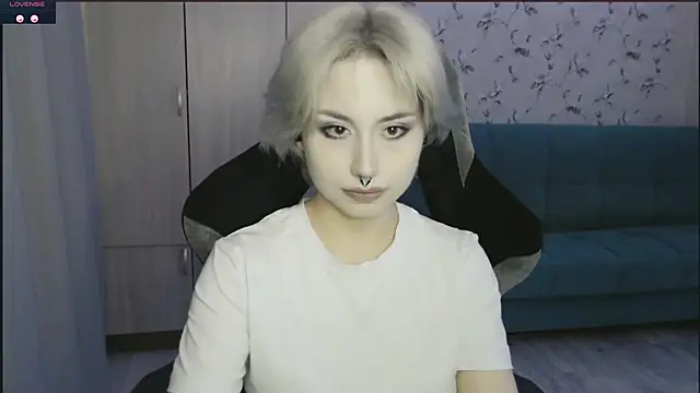 LeisaHopperstad online show from June 30, 4:39 pm
