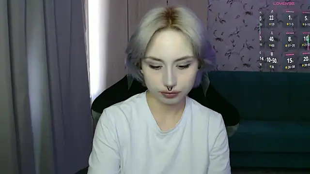 LeisaHopperstad online show from July 20, 10:39 am