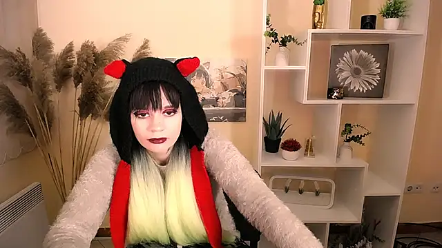 Snapshot of Dream_Caster_ chatting on September 28, 12:54 pm Dream Caster online show from September 28, 12:54 pm