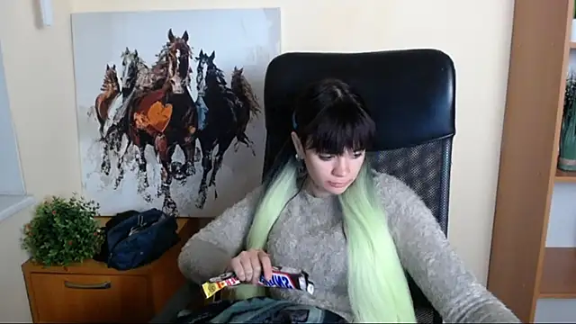 Snapshot of Dream_Caster_ chatting on September 30, 9:08 pm Dream Caster online show from September 30, 9:08 pm