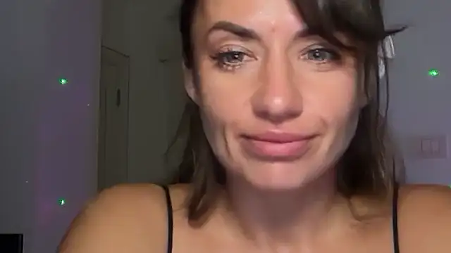 Roriann online show from February 15, 5:34 pm