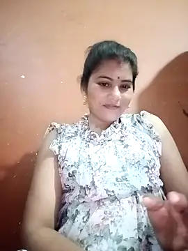 Sapna  wq1 online show from October 9, 7:18 pm