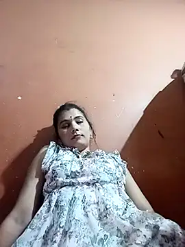 Sapna  wq1 online show from October 13, 7:49 pm