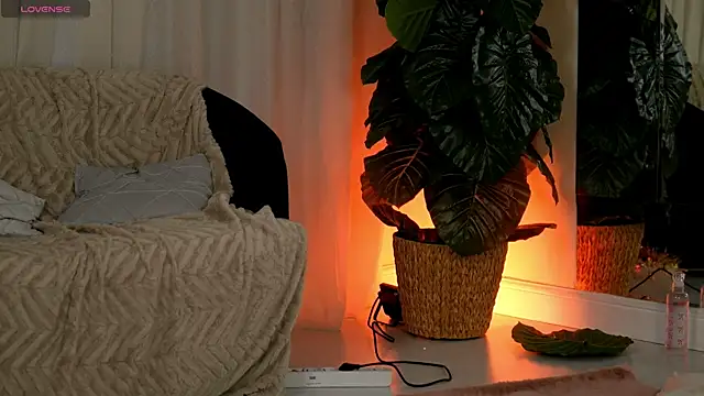 EvaAmanti online show from January 11, 4:39 am