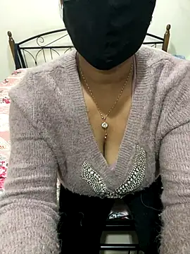 prernasingh2025 online show from December 14, 7:03 am