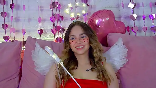 AnitaVenture online show from February 14, 5:20 am