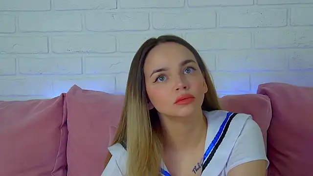 AnitaVenture online show from February 7, 4:27 am