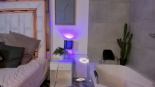 Violeta dh online show from November 6, 12:11 pm