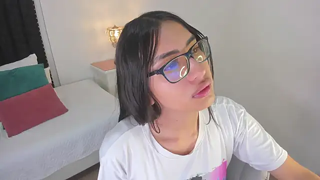 cherrylady 02 online show from October 19, 1:02 pm